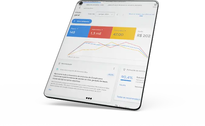 Criação de Sites em Itajaí – Peça Seu Orçamento - Agência de Marketing digital para a sua empresa