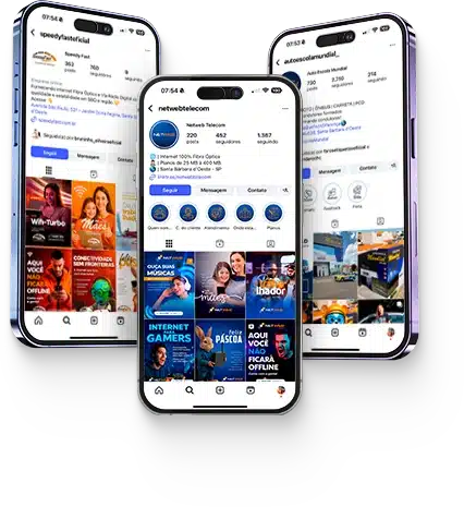 Criação de Sites em Itajaí – Peça Seu Orçamento - Agência de Marketing digital para a sua empresa