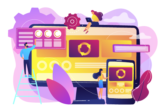 Agência de Marketing Digital - Agência de Marketing digital para a sua empresa