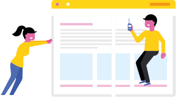 Criação de Sites em Itajaí – Peça Seu Orçamento - Agência de Marketing digital para a sua empresa