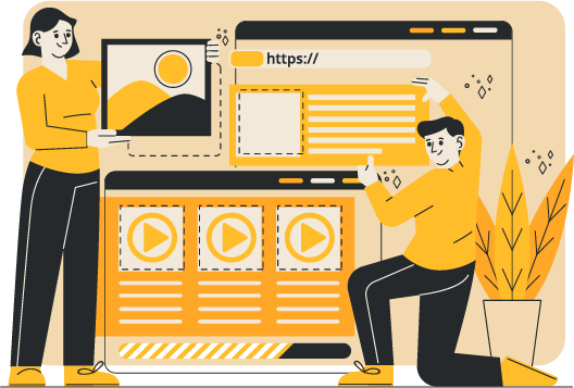 Criação de Sites em Itajaí – Peça Seu Orçamento - Agência de Marketing digital para a sua empresa