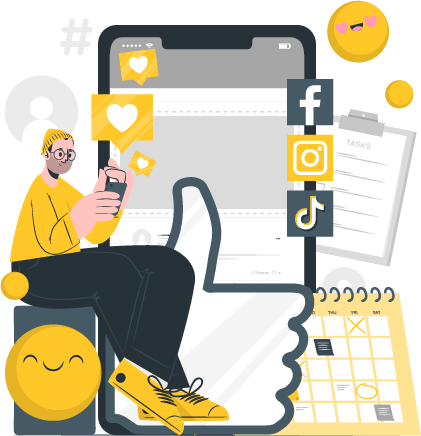 Criação de Sites em Itajaí – Peça Seu Orçamento - Agência de Marketing digital para a sua empresa